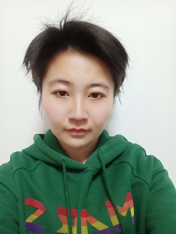 帆1234的第一张照片--大连相亲服务中心