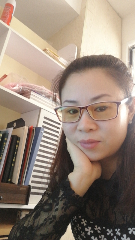 微笑每一天的第一张照片--大连相亲服务中心