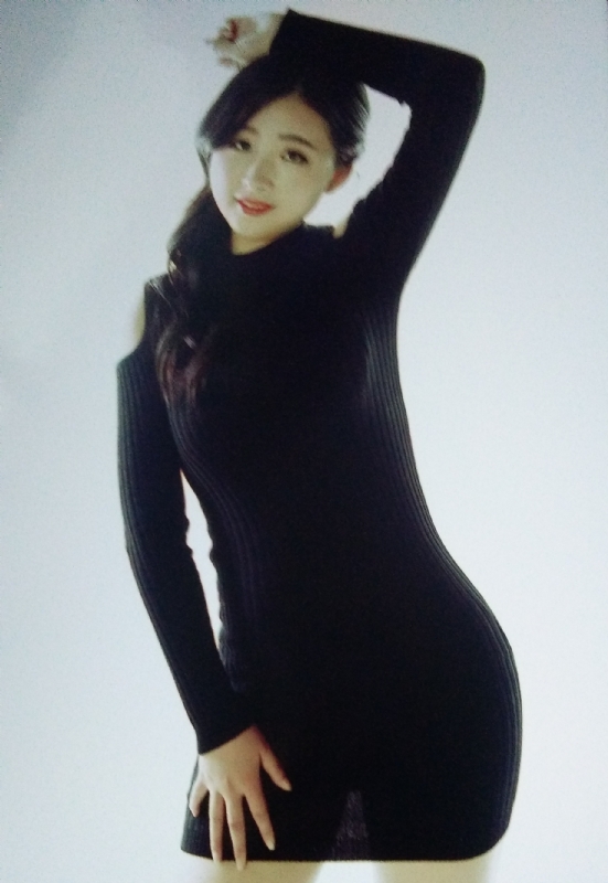 清风细雨的第一张照片--大连相亲服务中心