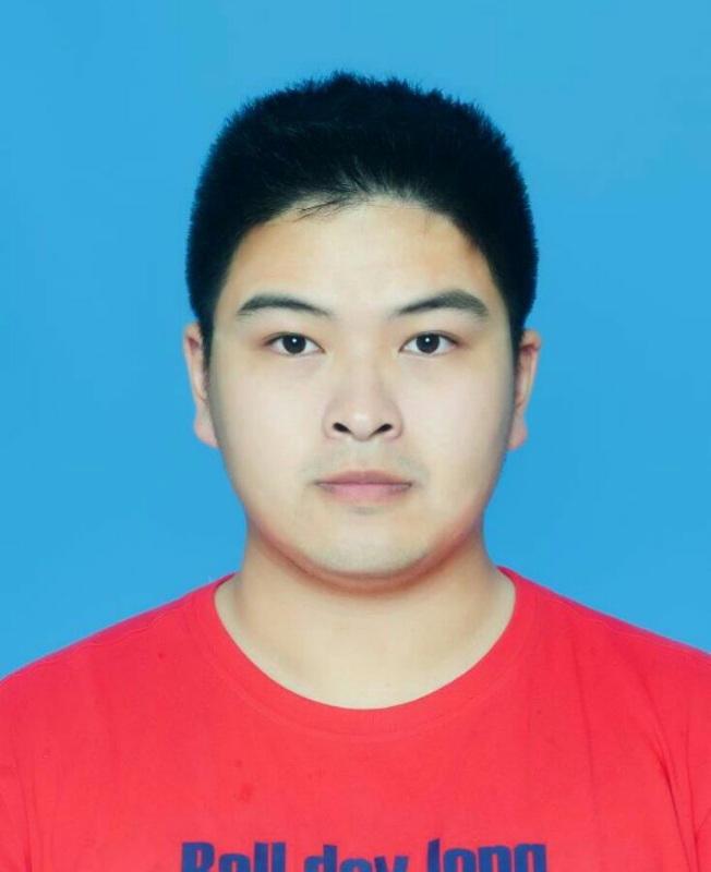 陈子淖的第一张照片--大连相亲服务中心