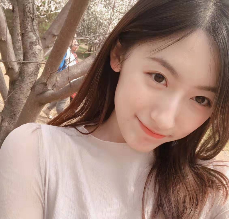 Fanny的第一张照片--大连相亲服务中心