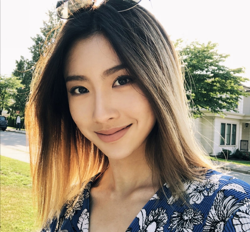 蘇悅的第二张照片--大连相亲服务中心