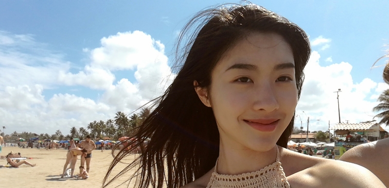 蘇悅的第三张照片--大连相亲服务中心