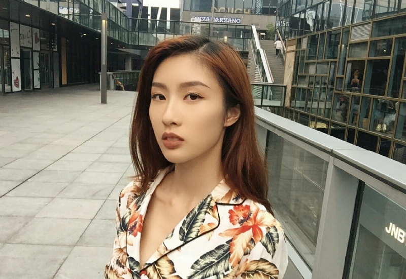 蘇悅的第四张照片--大连相亲服务中心