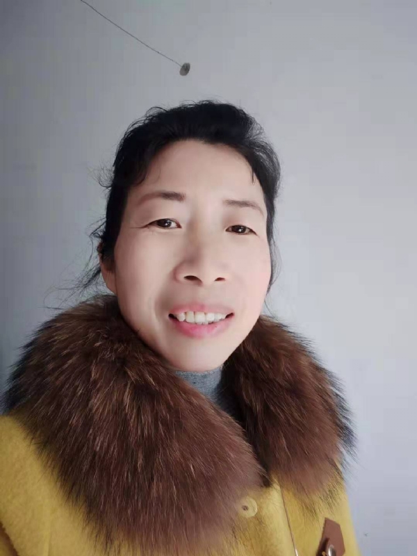 上善若水的第一张照片--大连相亲服务中心