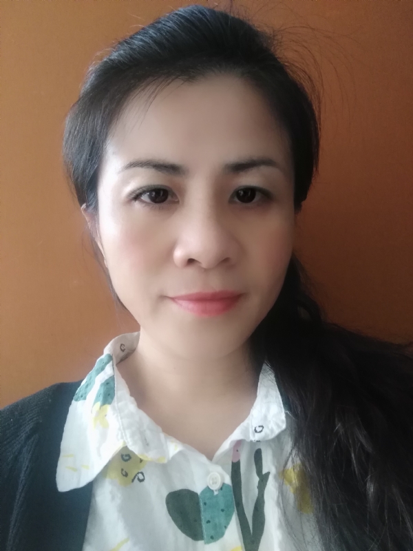 清清的第一张照片--大连相亲服务中心