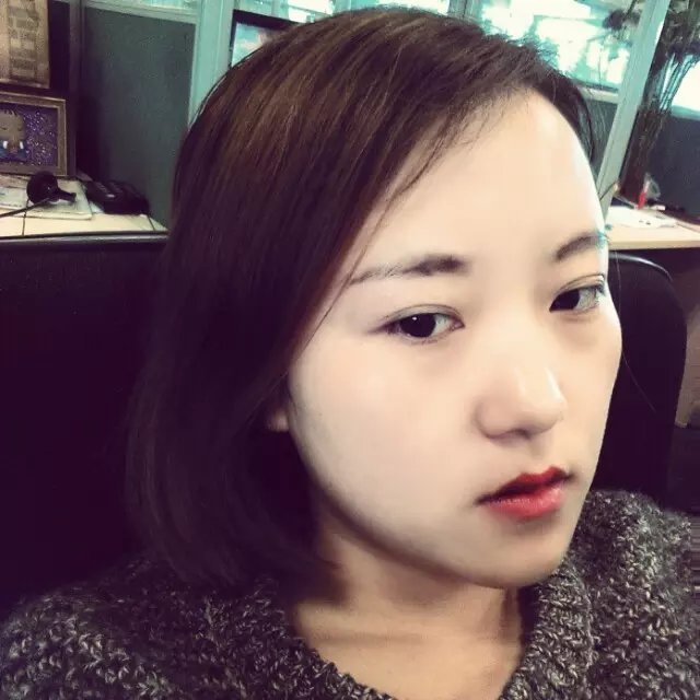 妖165的第一张照片--大连相亲服务中心