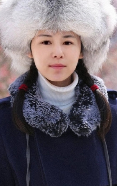 凉月满天的第一张照片--大连相亲服务中心