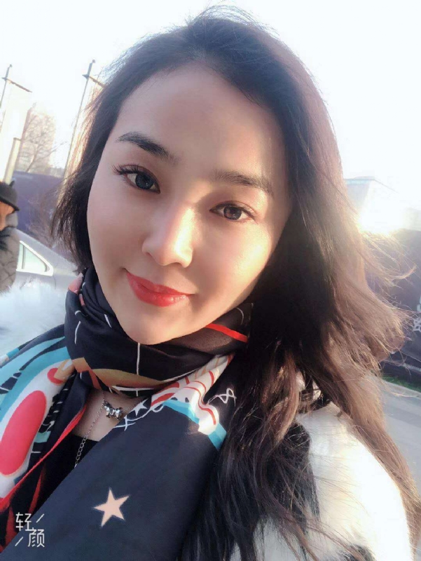 相拥未来的第一张照片--大连相亲服务中心