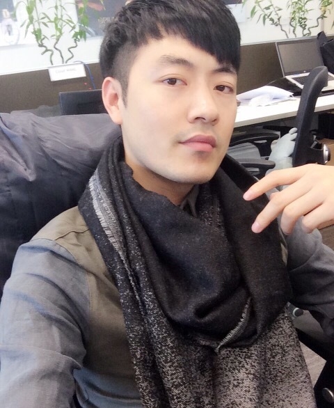 陈高浩的第一张照片--大连相亲服务中心