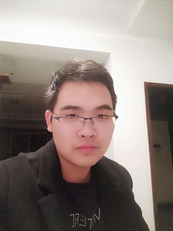 双生花开的第一张照片--大连相亲服务中心