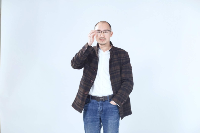 风的忧愁的第一张照片--大连相亲服务中心