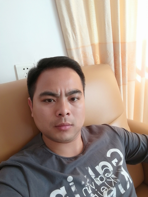 西江月狼的第一张照片--大连相亲服务中心