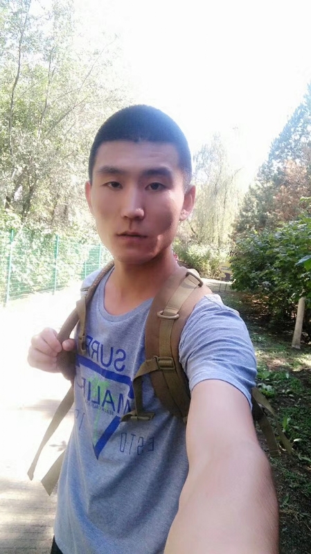 凯强的第一张照片--大连相亲服务中心