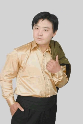 hds的第一张照片--大连相亲服务中心