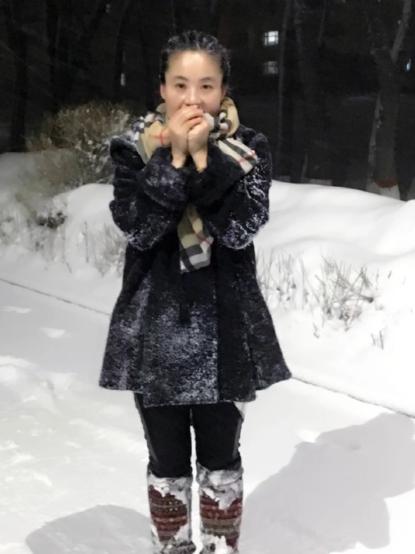 茹芯的第二张照片--大连相亲服务中心