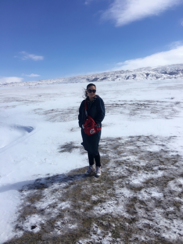 茹芯的第三张照片--大连相亲服务中心