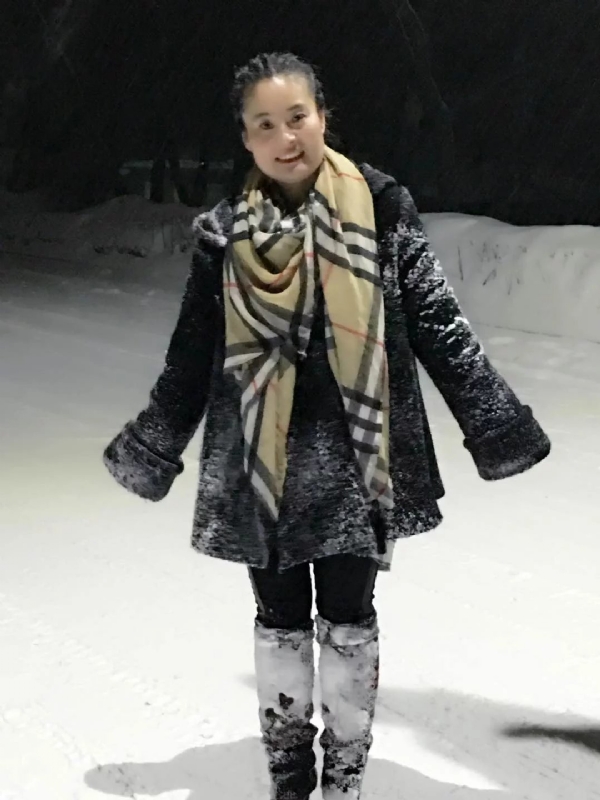 茹芯的第四张照片--大连相亲服务中心