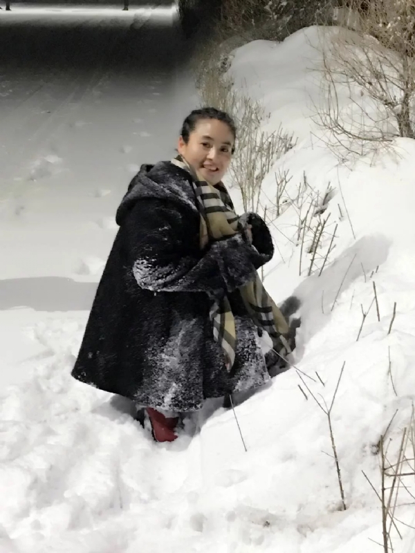 茹芯的第八张照片--大连相亲服务中心