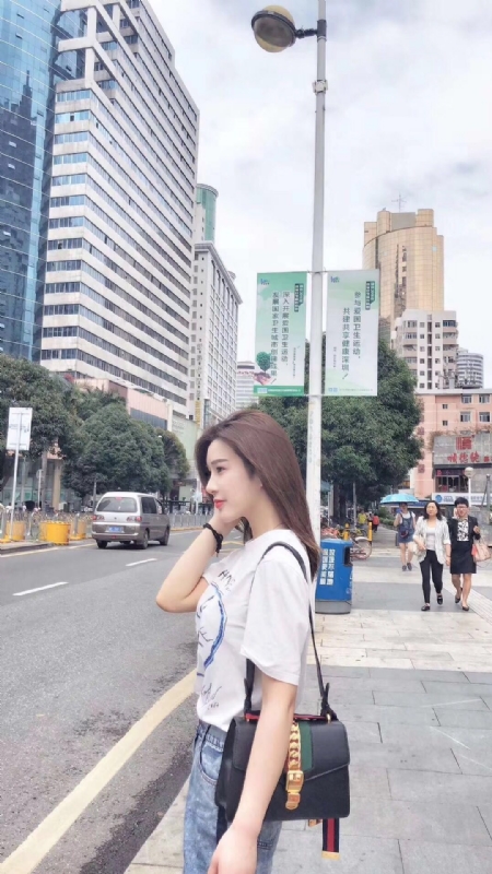 yangxinying的第一张照片--大连相亲服务中心