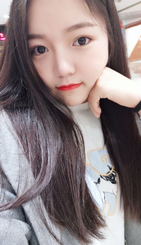 玲玲的第一张照片--大连相亲服务中心