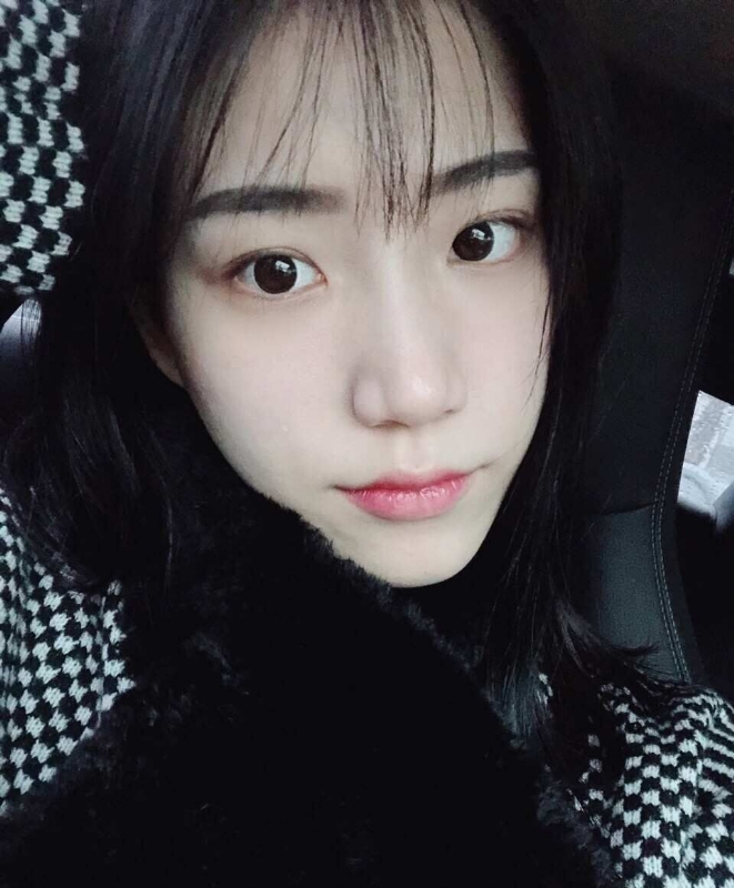 宁宁的第一张照片--大连相亲服务中心