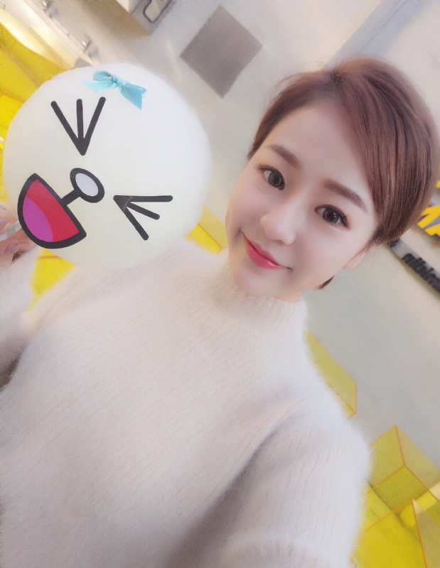 程程的第二张照片--大连相亲服务中心