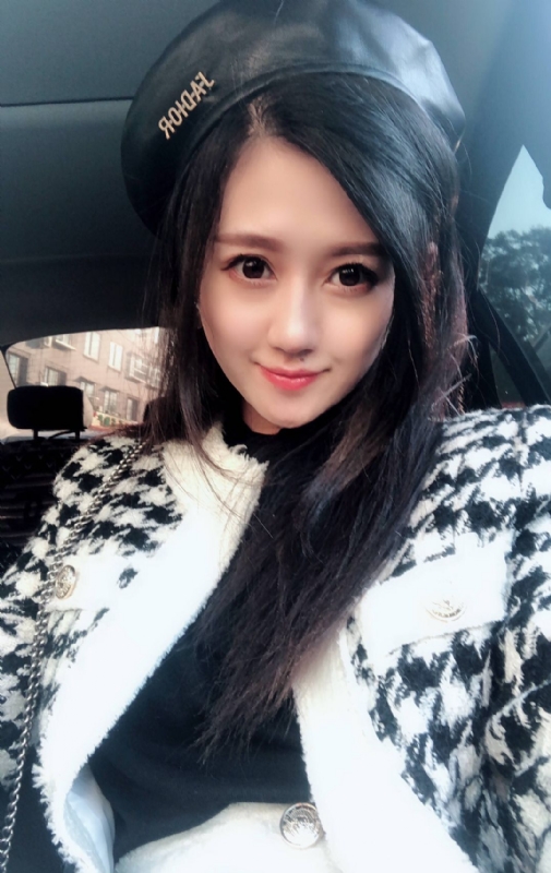 张雁娥的第一张照片--大连相亲服务中心