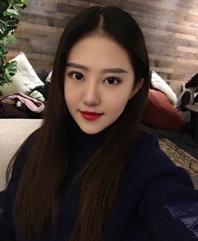 yi一的第一张照片--大连相亲服务中心