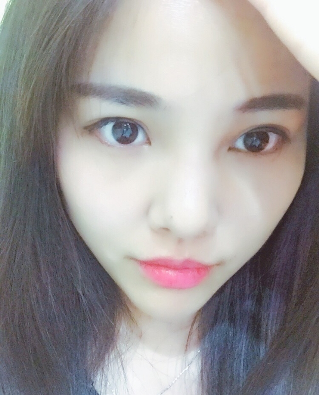 馨馨向荣的第一张照片--大连相亲服务中心