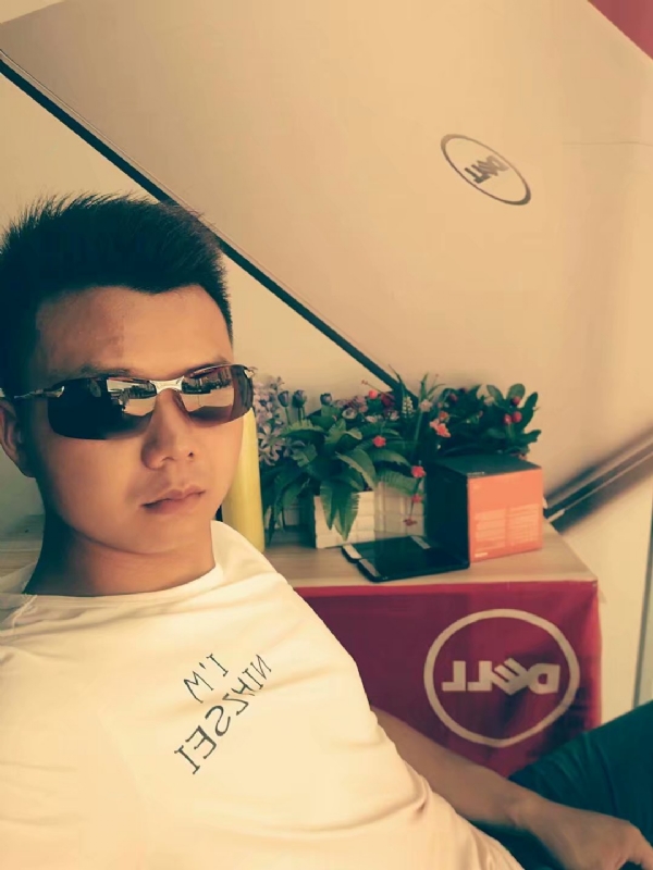 旧城以西的第一张照片--大连相亲服务中心