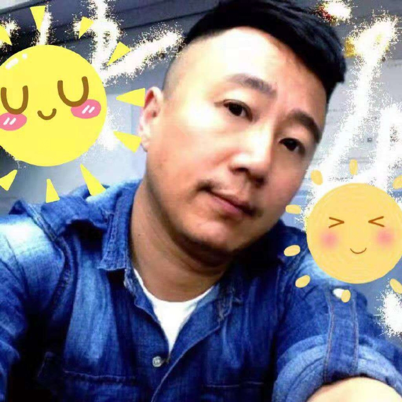 秋风落叶的第一张照片--大连相亲服务中心