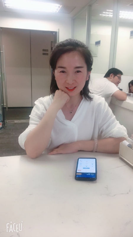 果酪酪的第一张照片--大连相亲服务中心