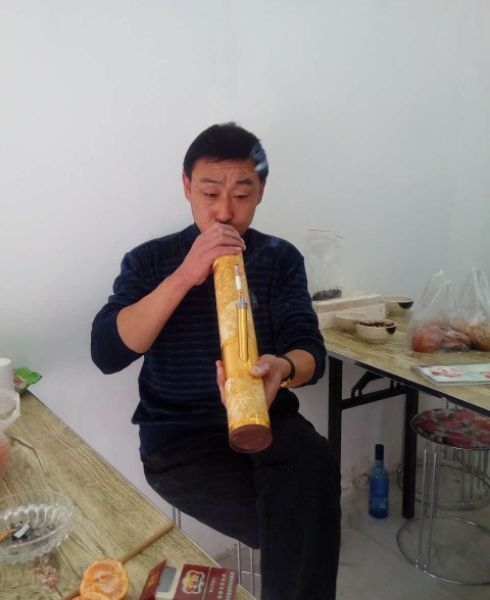 真心朋友的第一张照片--大连相亲服务中心