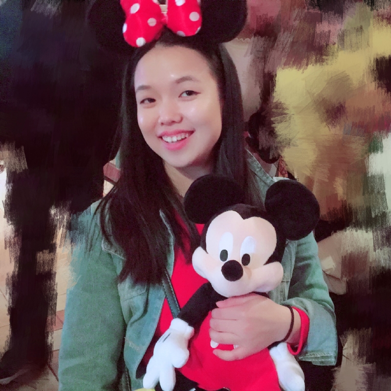 Emily的第一张照片--大连相亲服务中心