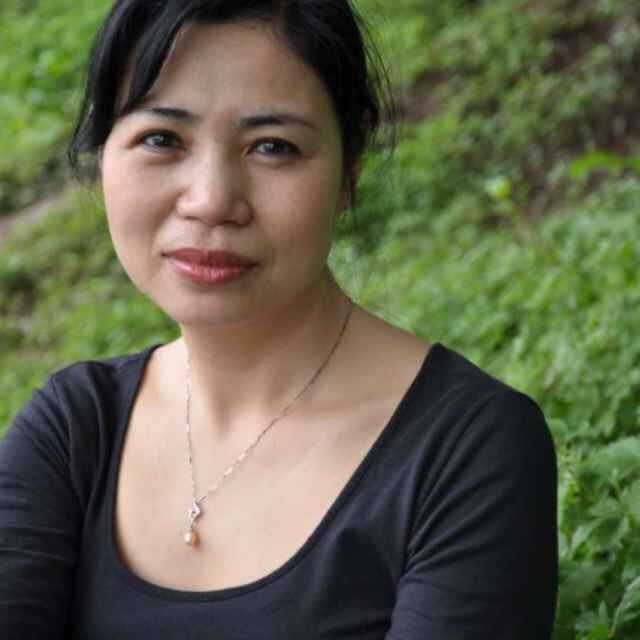 欣悦237的第一张照片--大连相亲服务中心