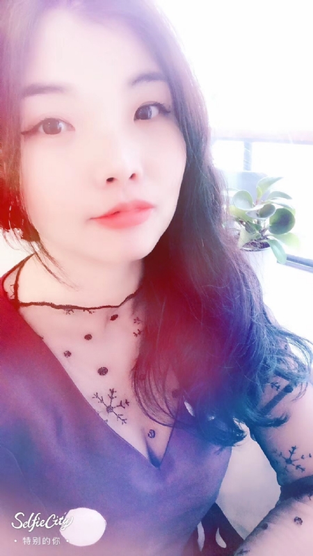 杜艳艳的第一张照片--大连相亲服务中心