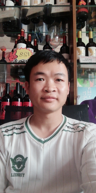 真心征婚的第二张照片--大连相亲服务中心