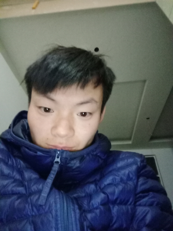 小懒猪的第一张照片--大连相亲服务中心