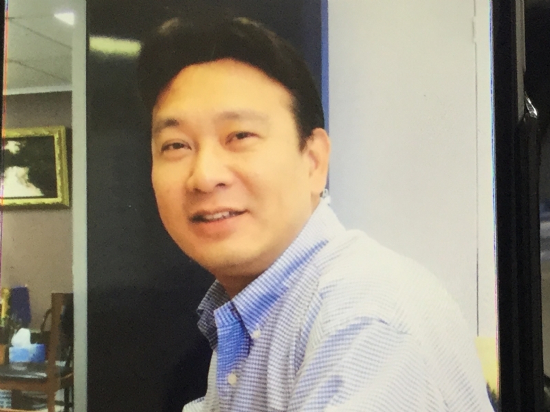 Tang的第一张照片--大连相亲服务中心