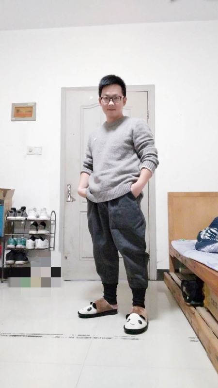 宁国星星的第一张照片--大连相亲服务中心