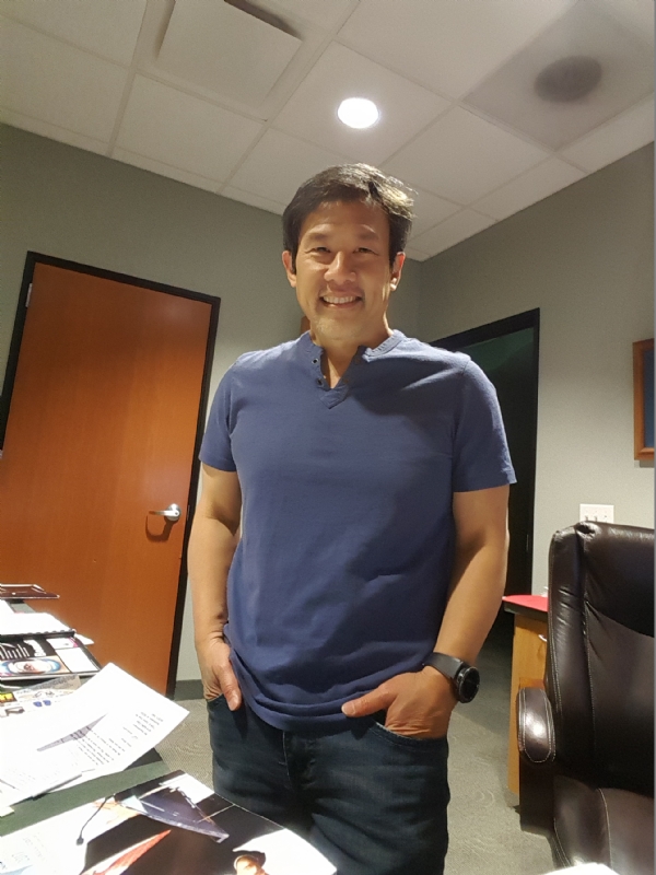 GoodwillAlex的第一张照片--大连相亲服务中心