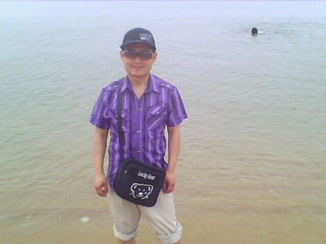 拾贝的第一张照片--大连相亲服务中心