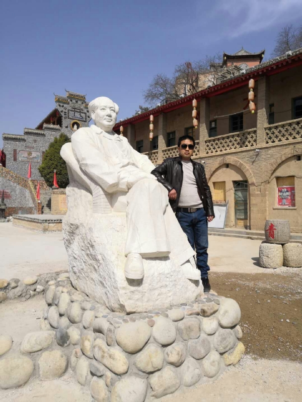 单身汉的第一张照片--大连相亲服务中心