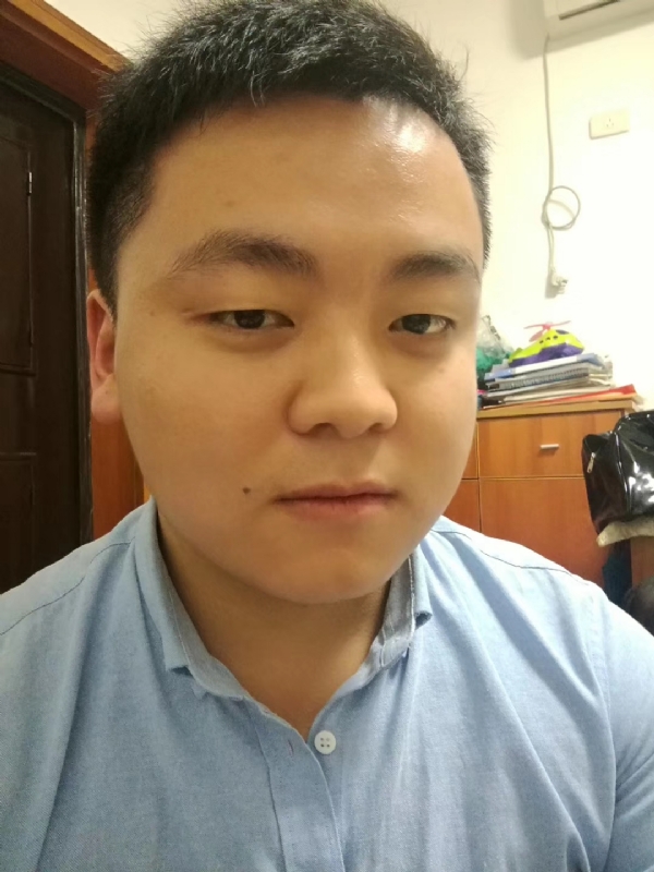 逍遥哥哥的第一张照片--大连相亲服务中心