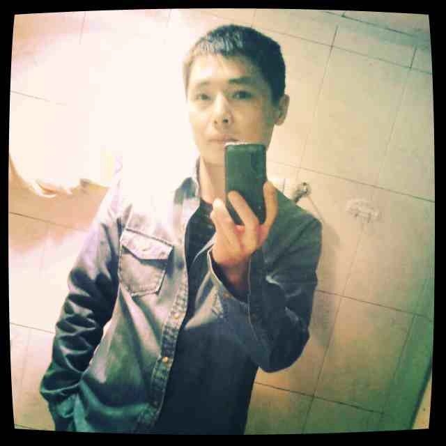 孤独的根号3的第一张照片--大连相亲服务中心