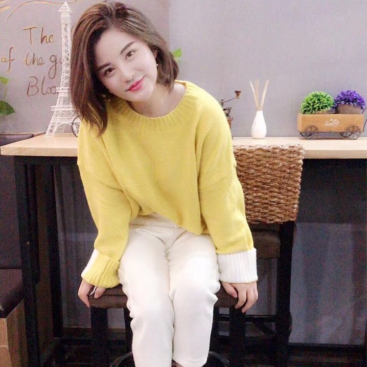 柠檬之夏的第一张照片--大连相亲服务中心