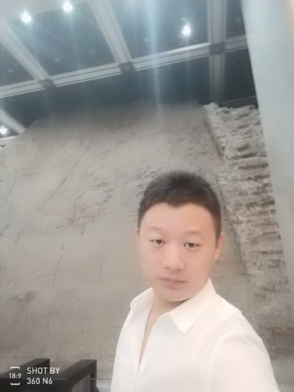 龚某人的第一张照片--大连相亲服务中心