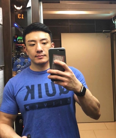 林的第二张照片--大连相亲服务中心