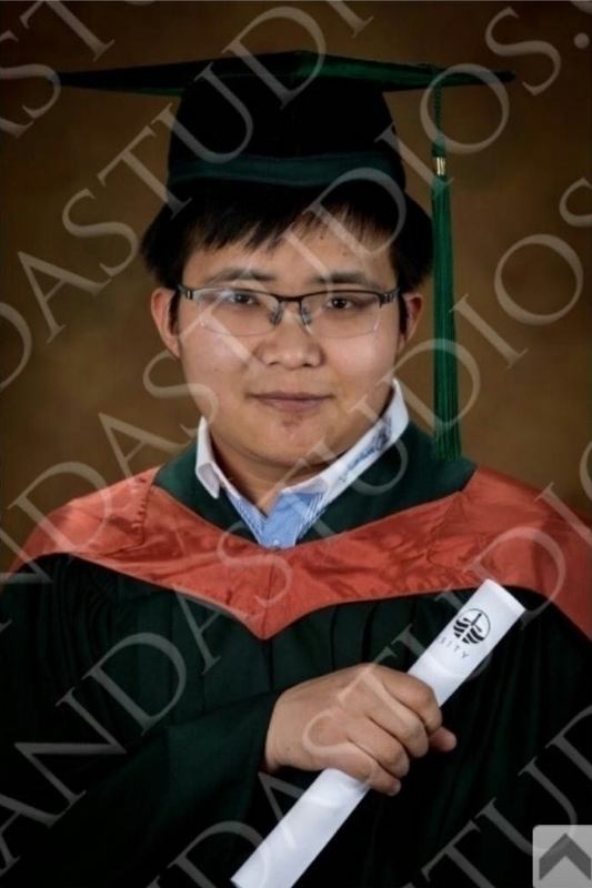 阳光的第一张照片--大连相亲服务中心